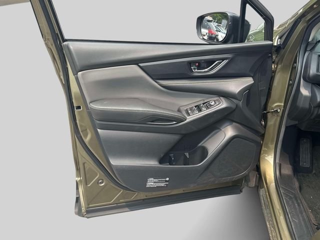 Used 2024 Brown Subaru Onyx Edition image 15