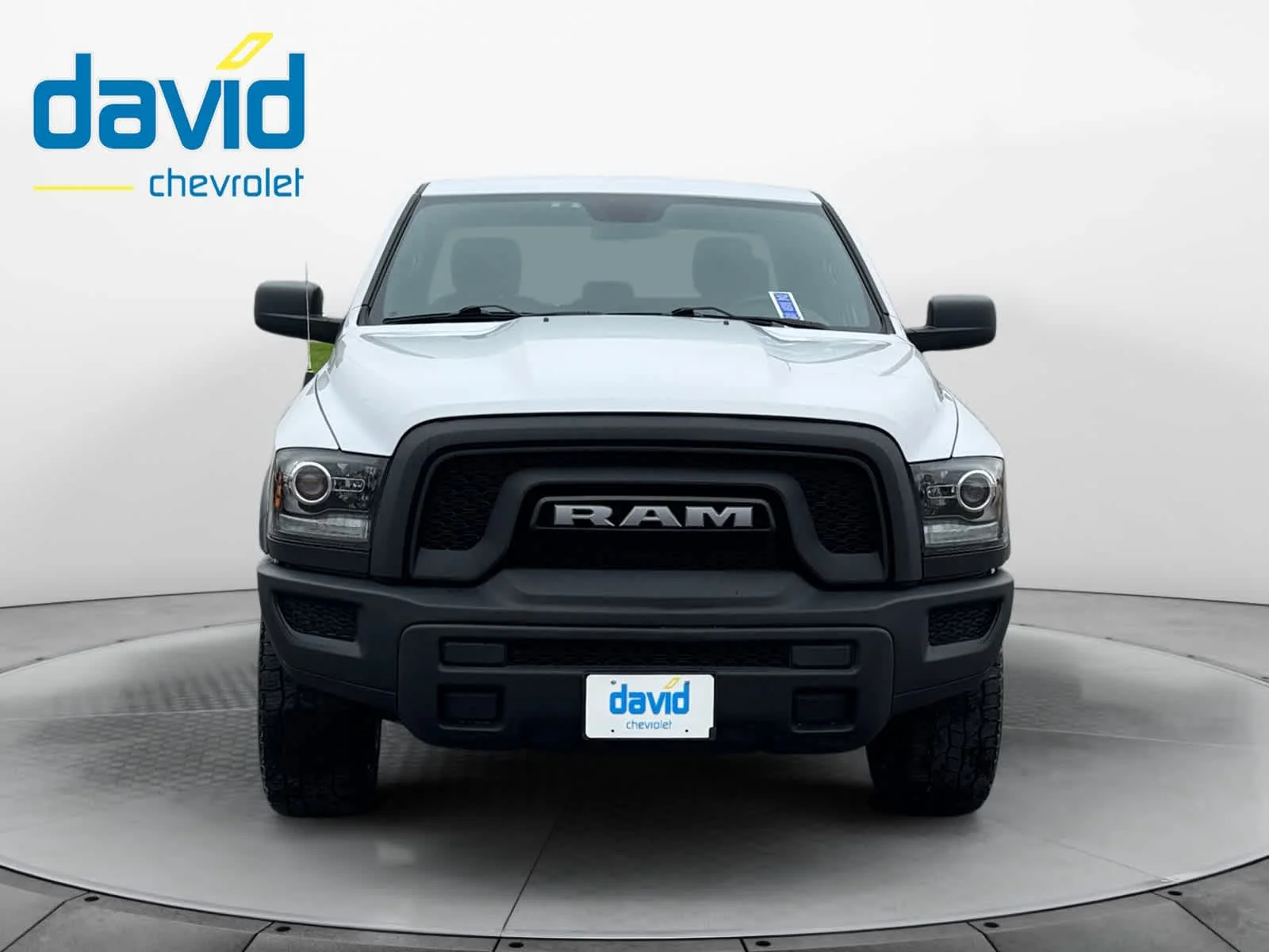 2021 RAM 1500 Classic