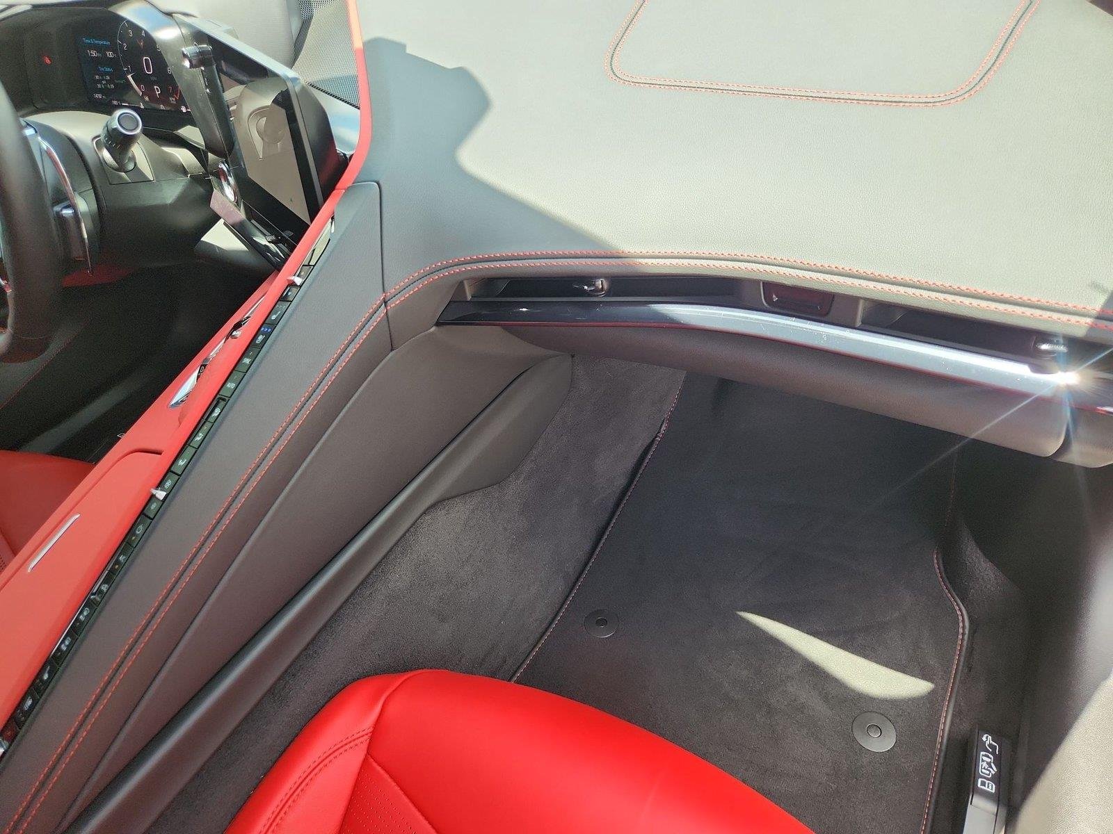 2024 Chevrolet Corvette 2LT - Photo 26