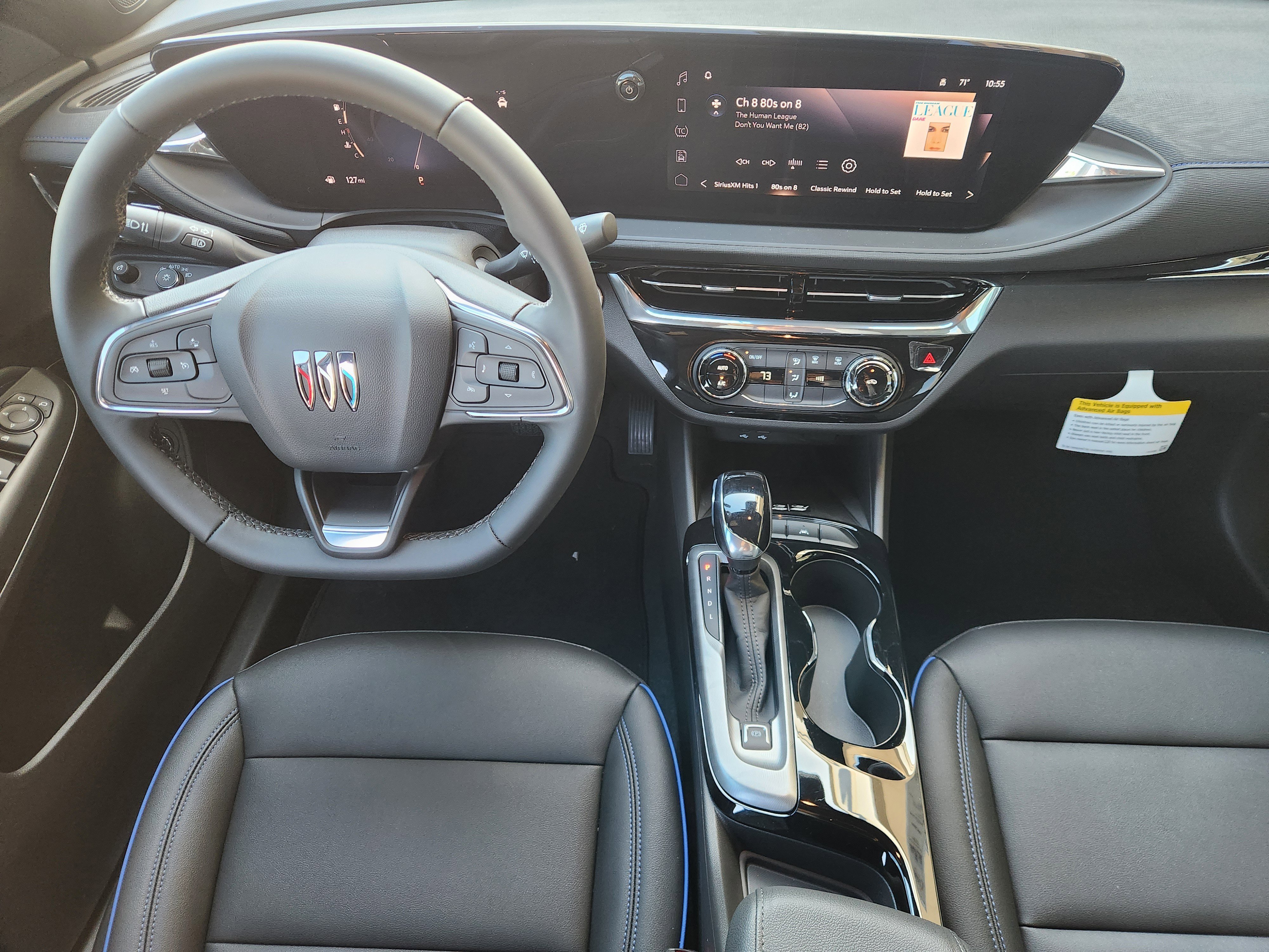 2026 Buick Envista Sport Touring - Photo 25