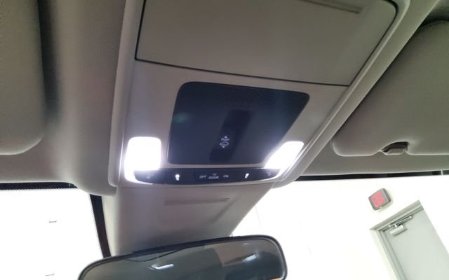 Used 2024 White Honda EX image 31