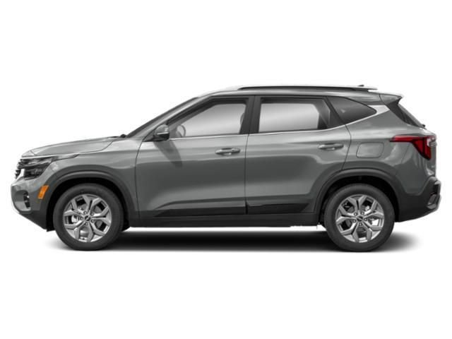 New 2026 Gray Kia S image 3