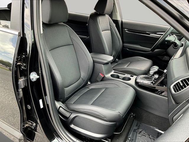 Certified Used 2026 Black Kia SX image 30