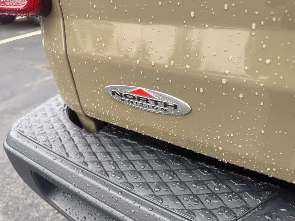 Used 2020 Green Jeep Overland image 52