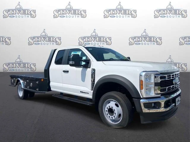 2026 Ford F-450SD XL