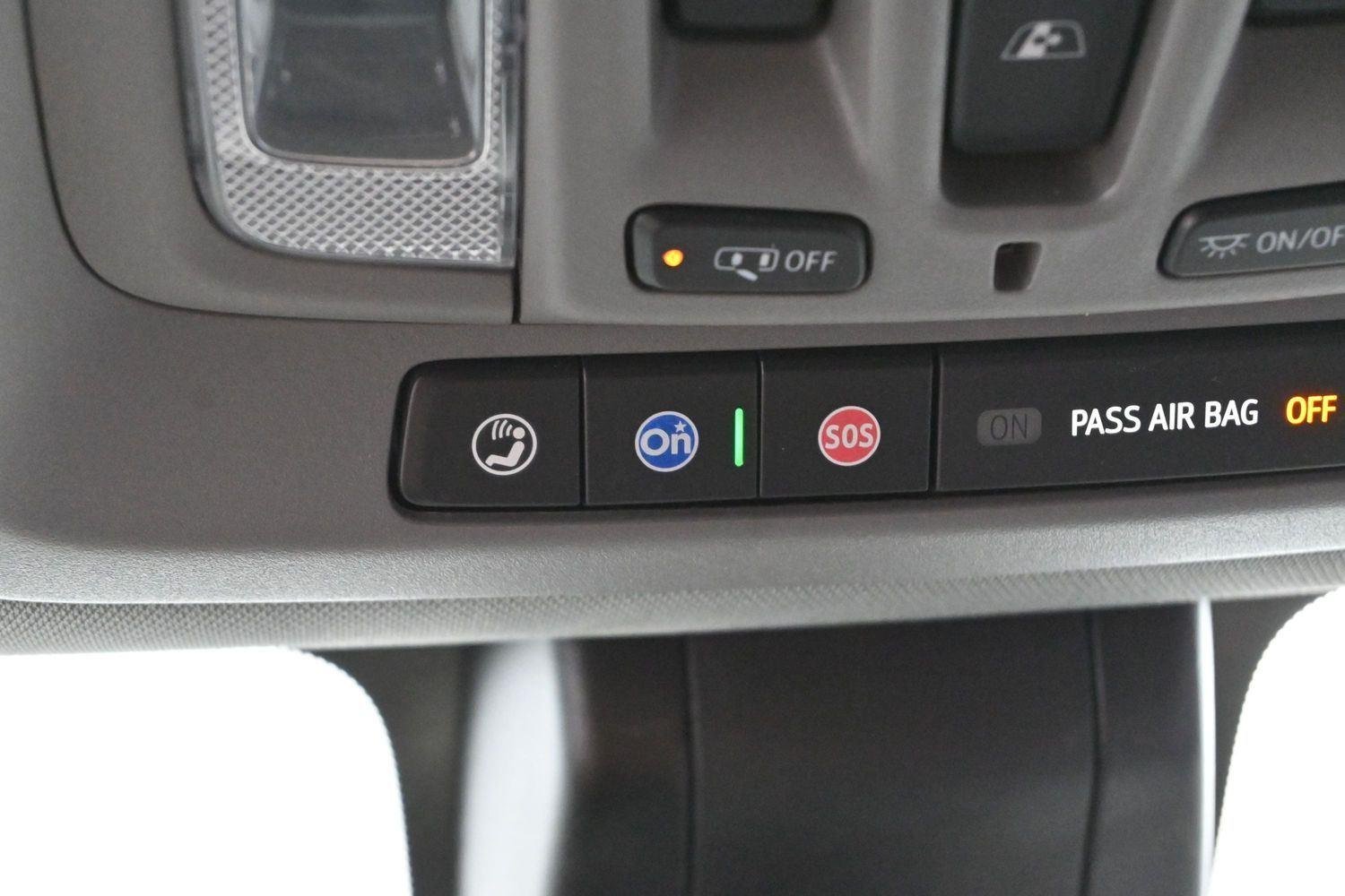 Used 2021 Ebony Twilight Metallic GMC Denali image 31