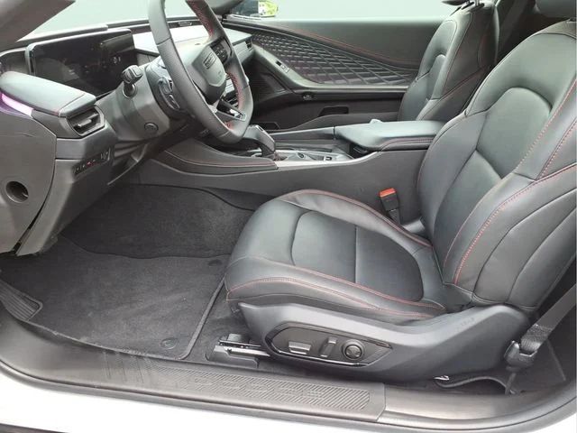 Used 2024 White Dodge R/T image 16
