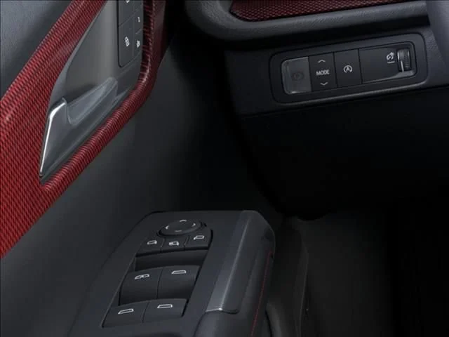 New 2026 Sterling Gray Metallic Chevrolet RS image 22