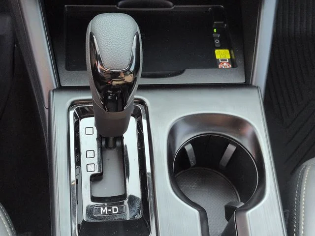Used 2026 Green Subaru Limited image 30