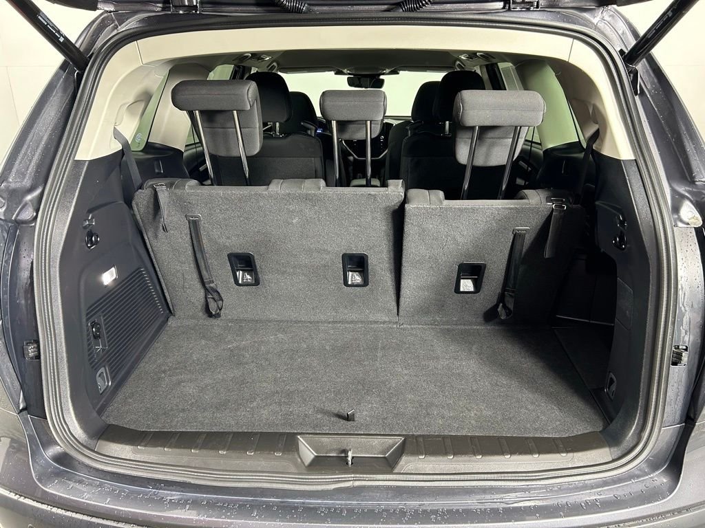 Used 2025 Gray Subaru Premium image 23