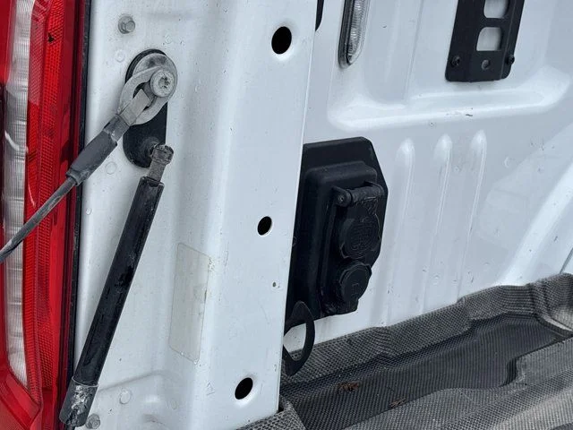 Used 2024 White Ford XL image 7