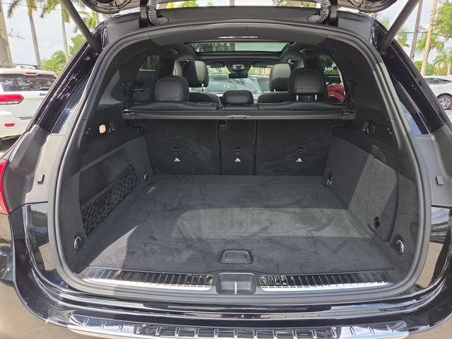 Used 2022 Black Mercedes-Benz GLE 450 image 24