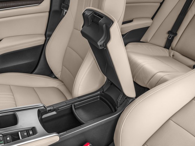 Used 2018 Modern Steel Metallic Honda EX-L image 15