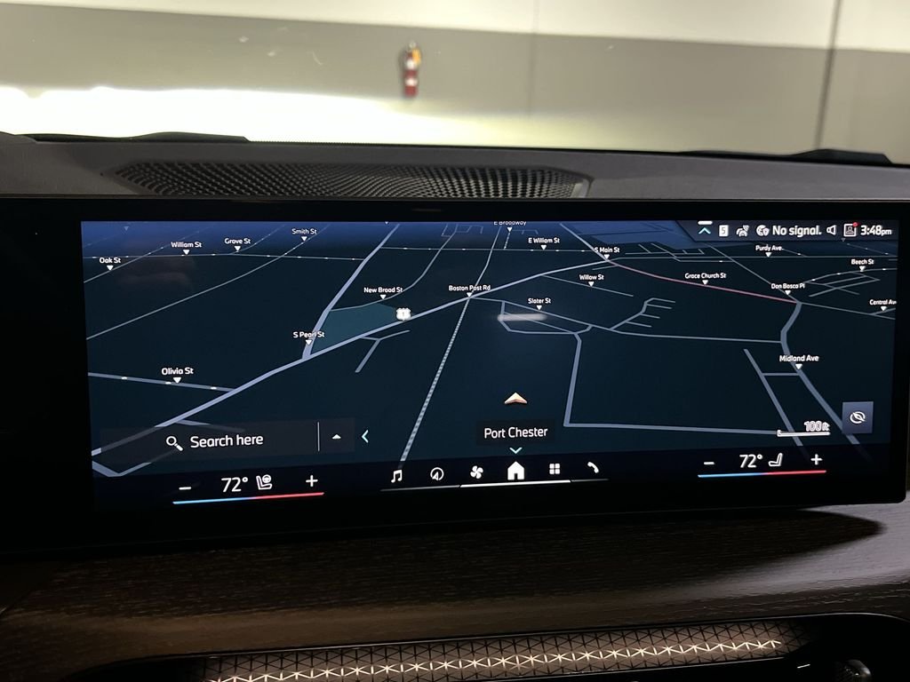 2025 BMW 3 Series 330i - Photo 18