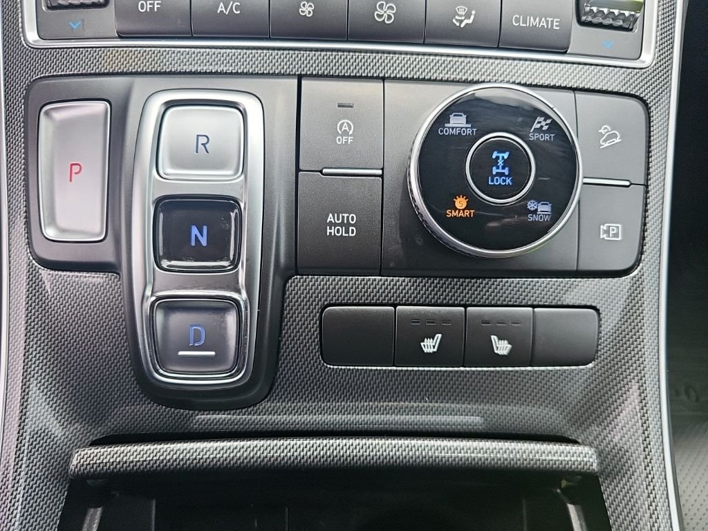 2023 Hyundai Santa Fe SEL - Photo 20