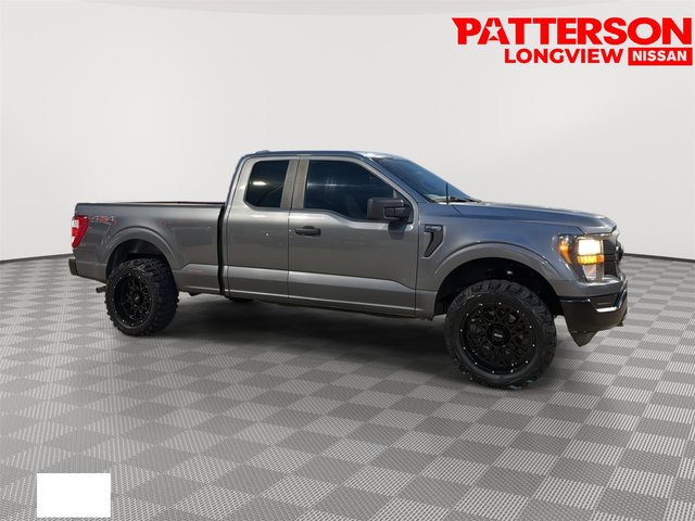 Pre-Owned 2023 Ford F-150 XL