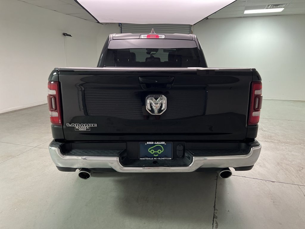 2024 RAM Ram 1500 Pickup Laramie - Photo 7