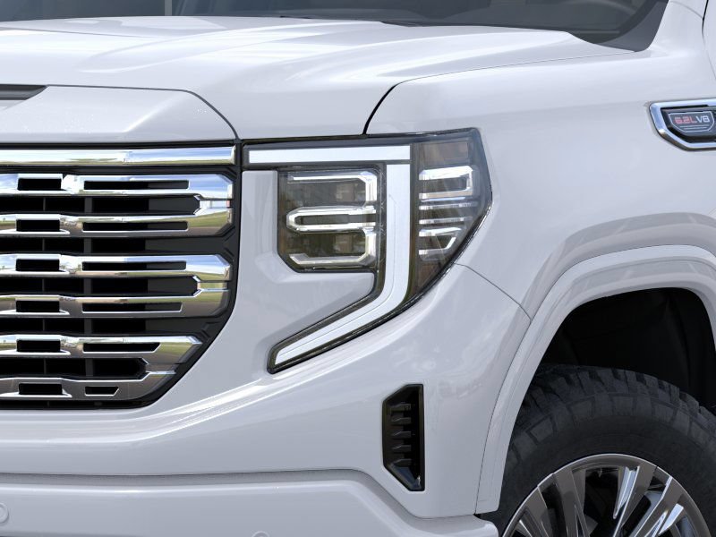 2026 GMC Sierra 1500 Denali - Photo 10