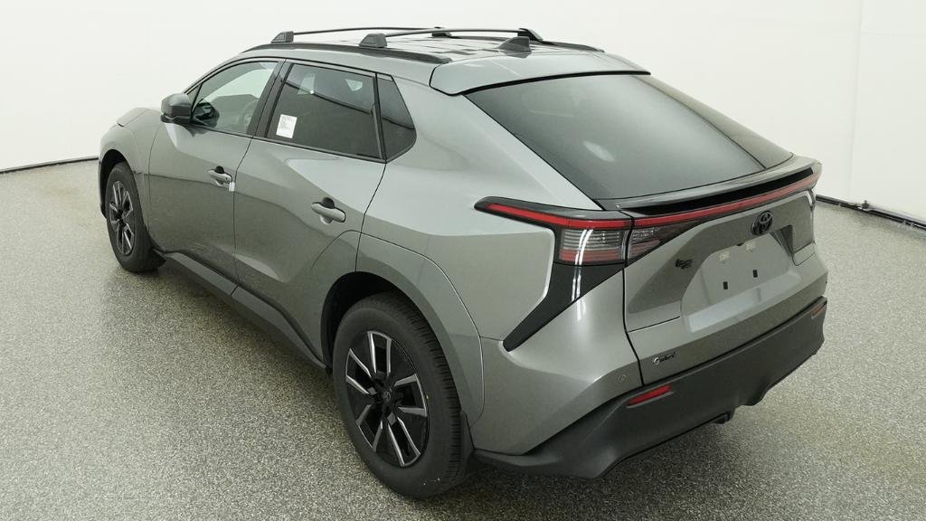 New 2026 Heavy Metal Toyota XLE image 44