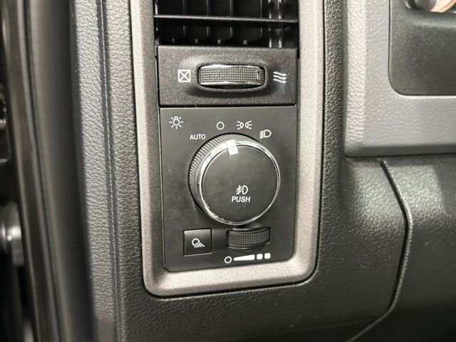 Used 2016 Black Ram Express image 12