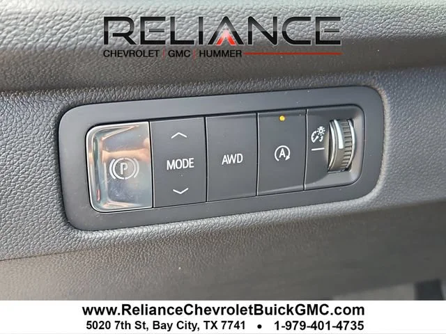 2026 Chevrolet Traverse Z71 - Photo 19