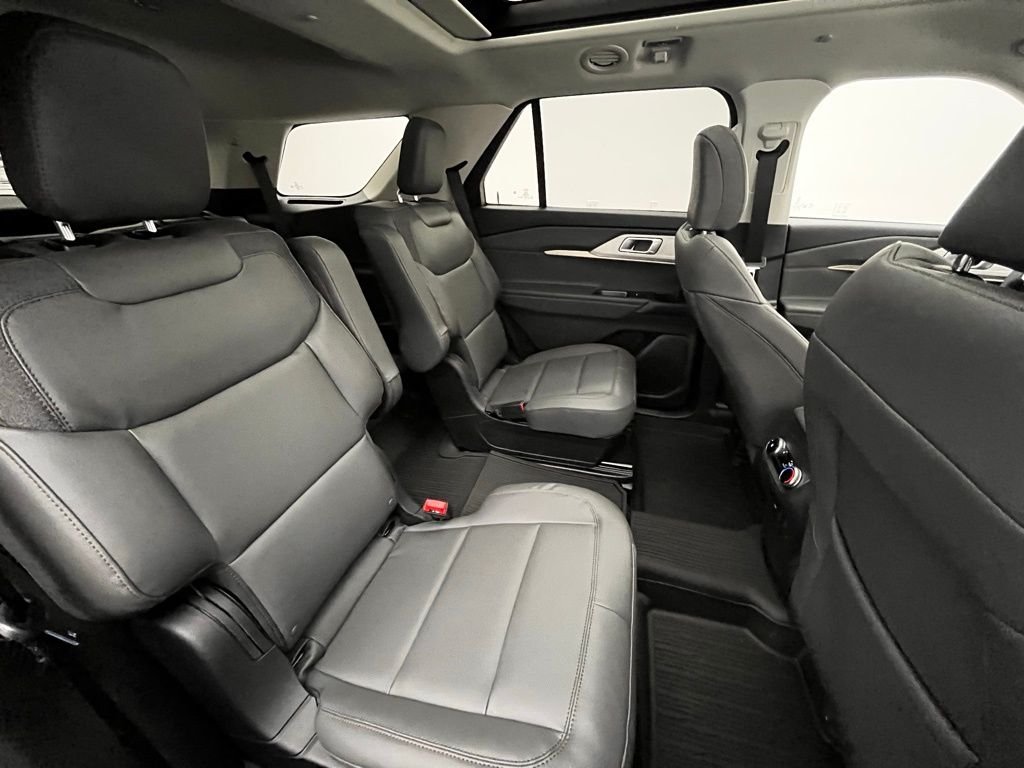 New 2026 White Ford Active image 33