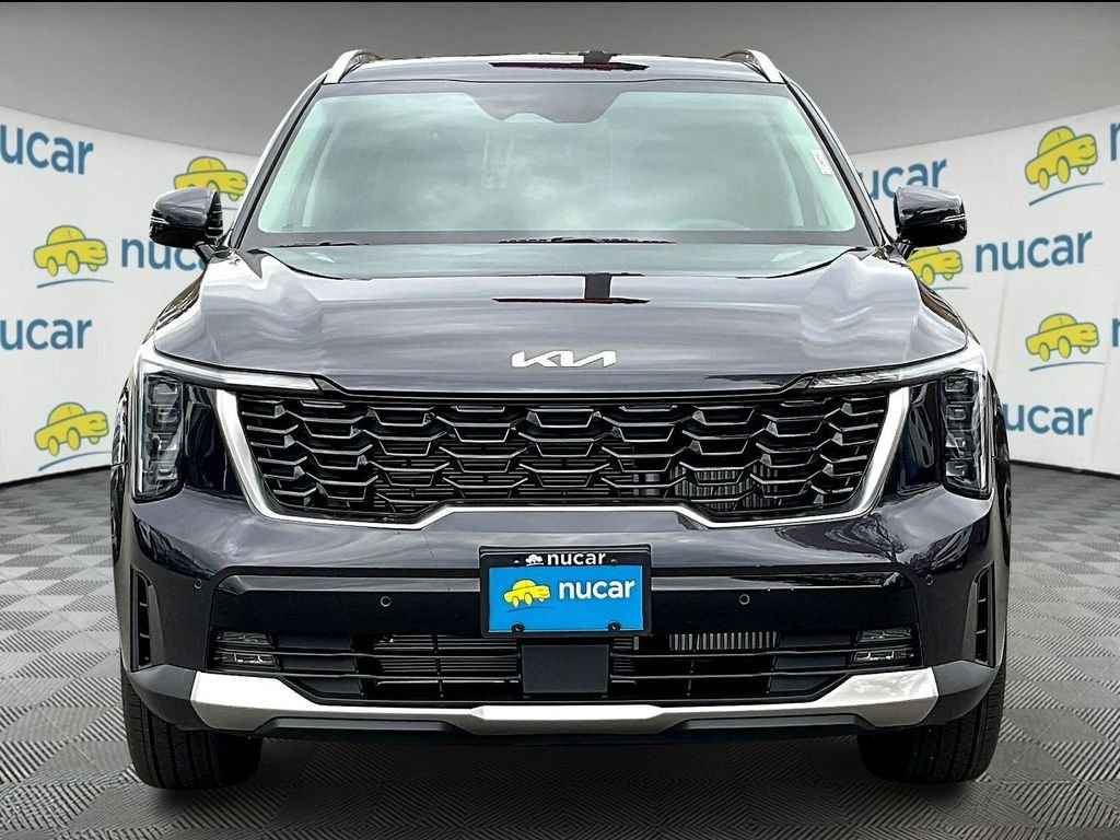 New 2026 Panthera Metal Kia EX image 3