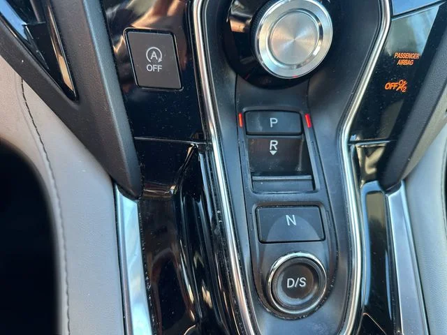 Used 2020  Acura Technology Package image 22