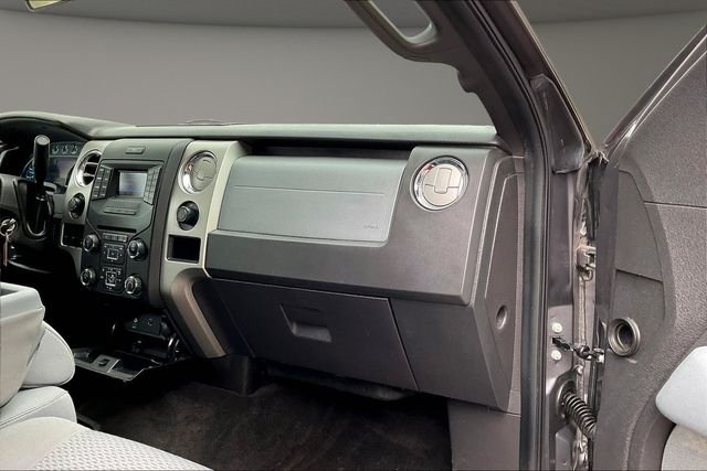 Used 2013 Gray Ford XLT image 15