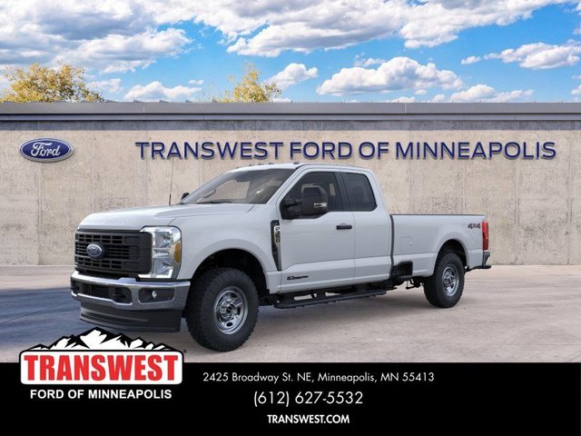 2026 Ford F-350SD F-350® XL