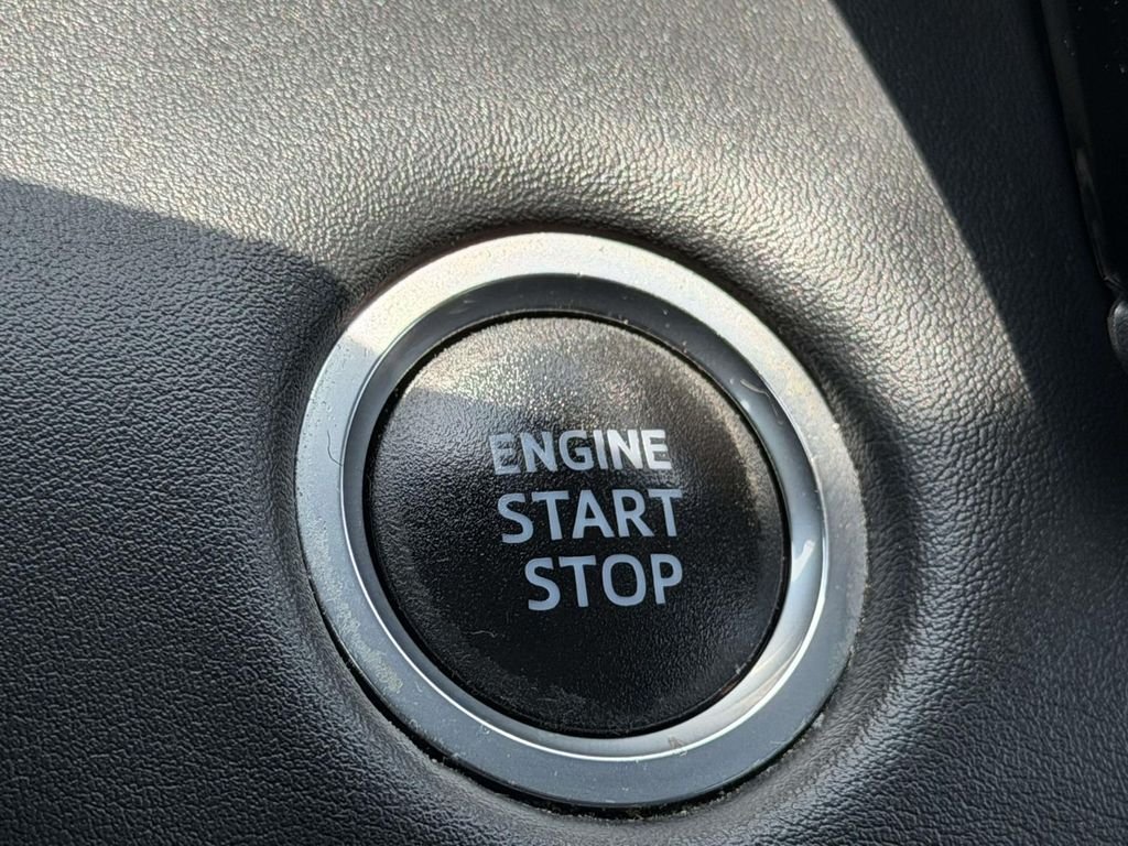 Used 2021 Gray Toyota XLE image 8