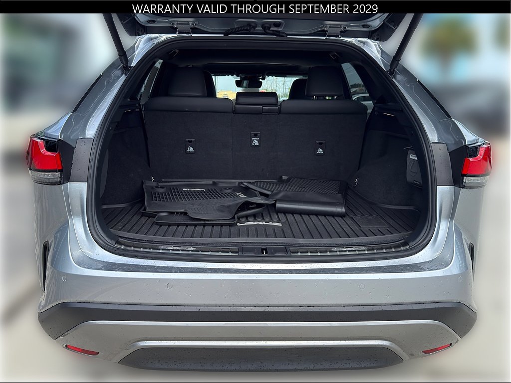 Certified Used 2023 IRIDIUM Lexus Premium+ 4dr SUV image 8