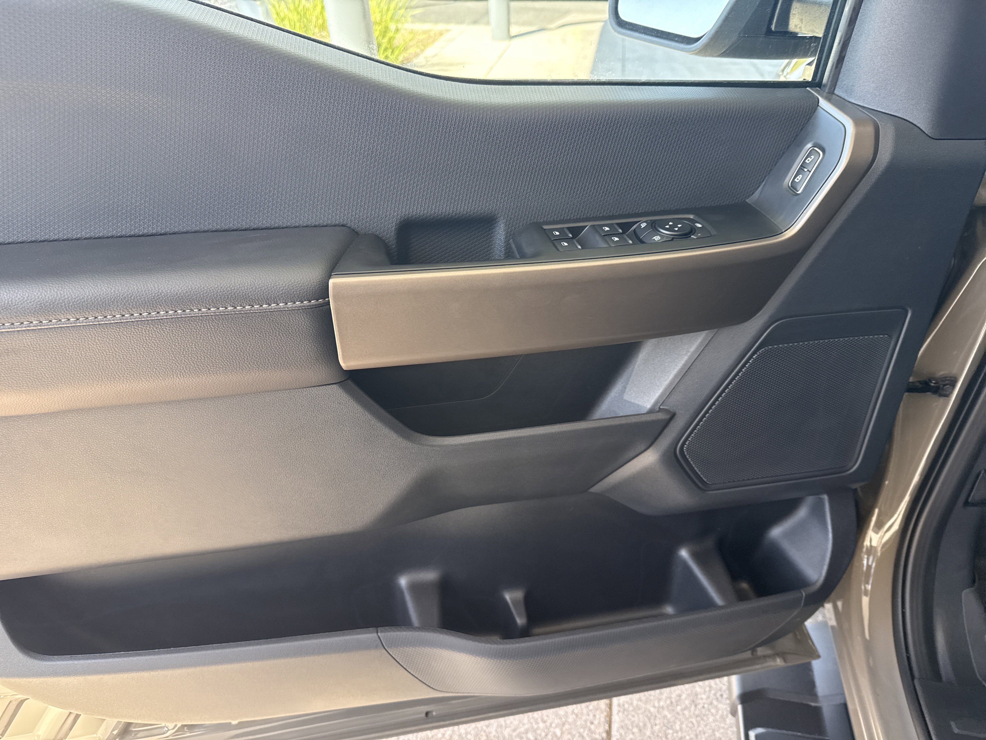 New 2026 Marsh Gray Ford STX® image 21