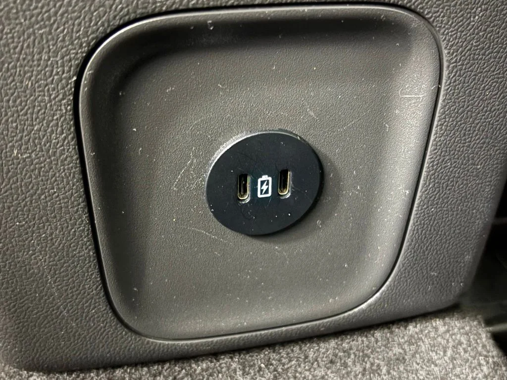 Used 2024 Silver Ford Active image 34