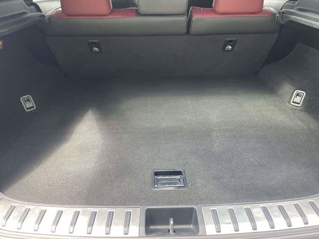 Used 2015 Atomic Silver Lexus 200t F Sport image 22