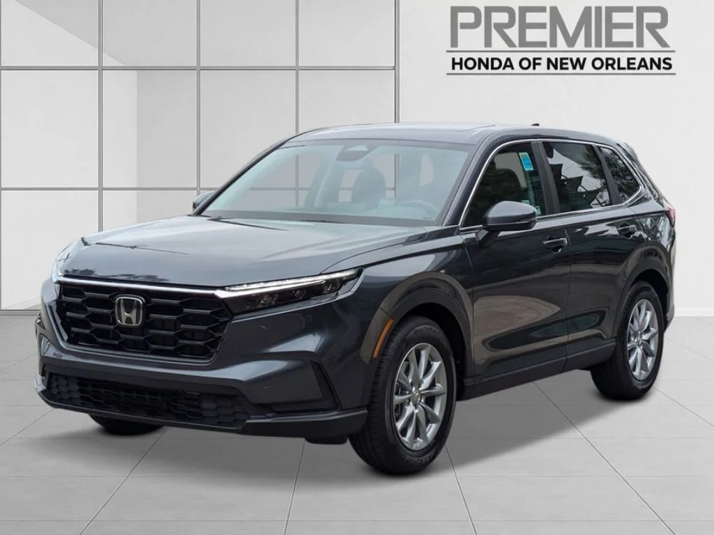 2026 Honda CR-V EX 2WD's photo