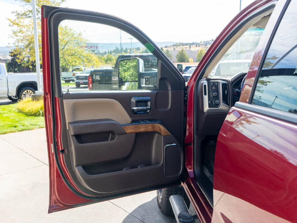 2018 GMC Sierra 1500 SLT - Photo 15