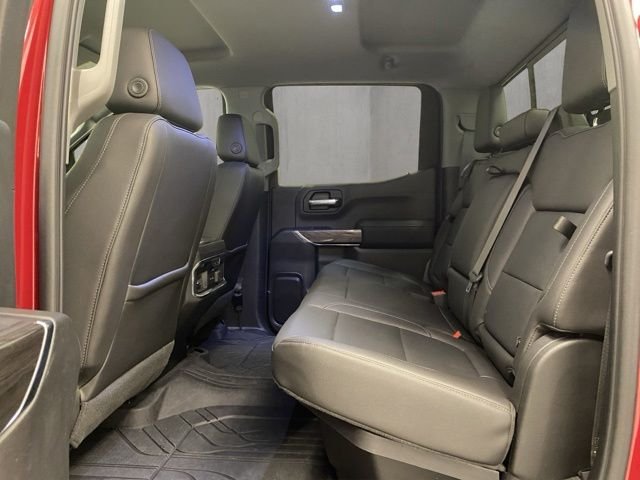 Used 2019 Red Chevrolet LTZ image 22