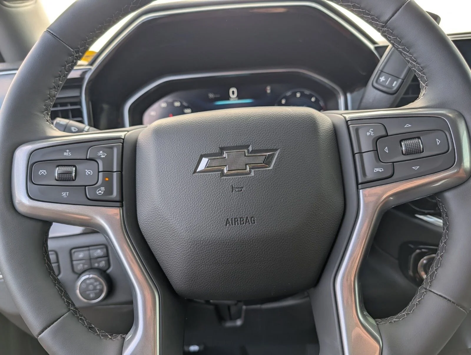 2026 Chevrolet Silverado 2500 HD LT - Photo 40