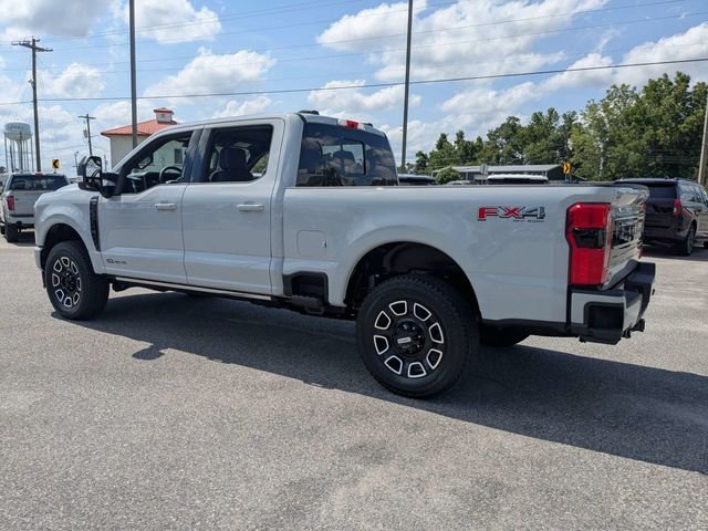 New 2026 Avalanche Ford F-250® Platinum® image 6