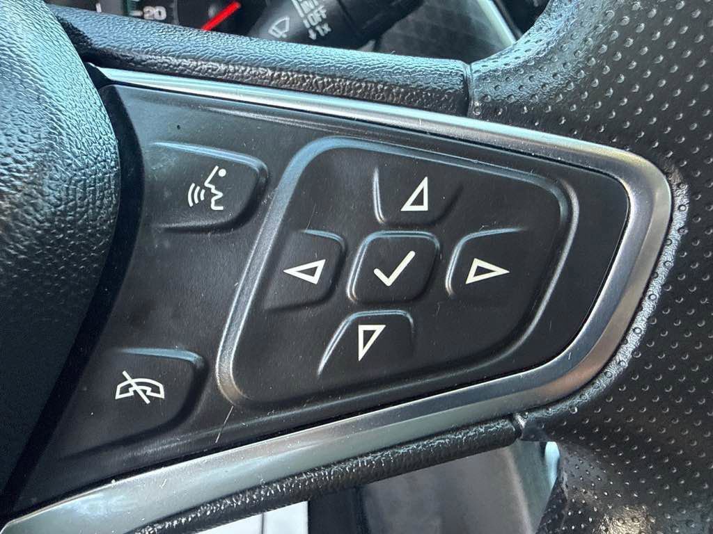 Used 2025 Black Chevrolet LT image 12