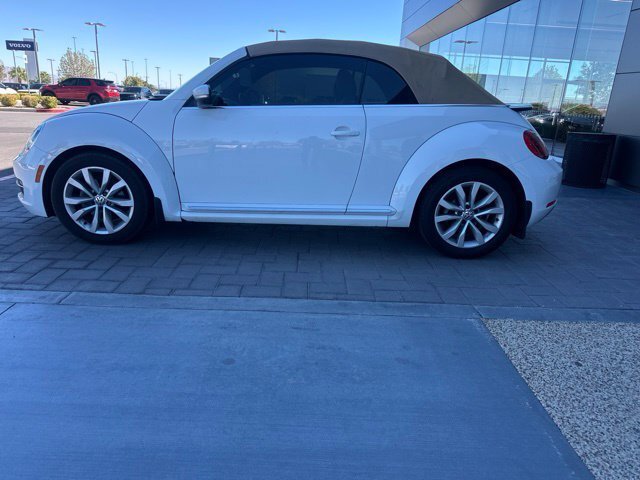 Used 2014  Volkswagen 2.0 TDI image 8