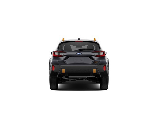 2024 Subaru Crosstrek Wilderness - Photo 9