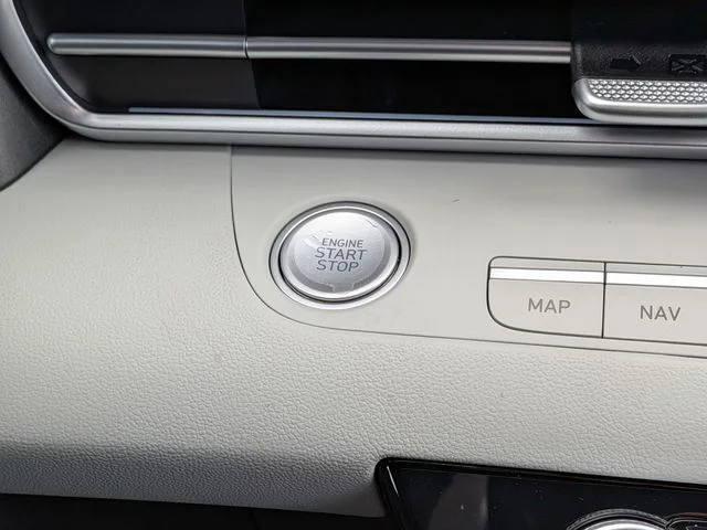 New 2026 Gray Hyundai Limited image 17