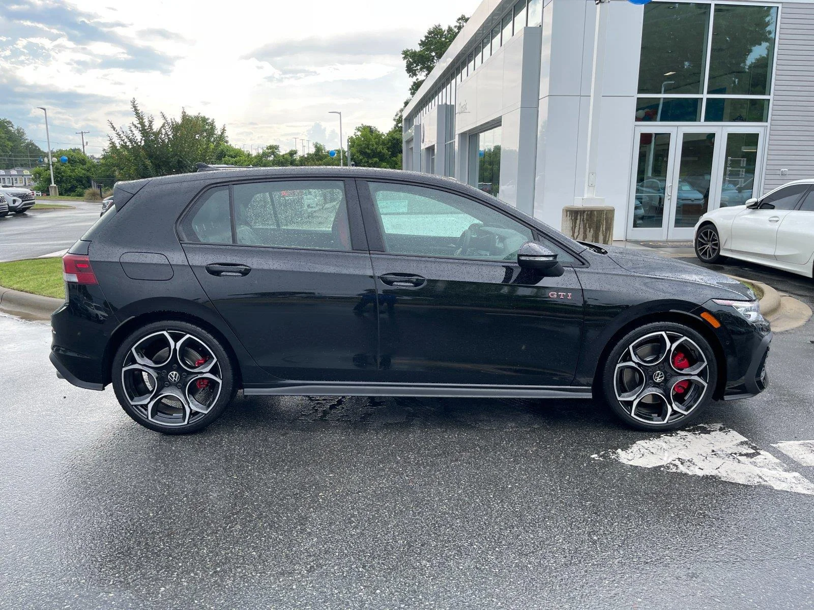 New 2026  Volkswagen Autobahn image 6