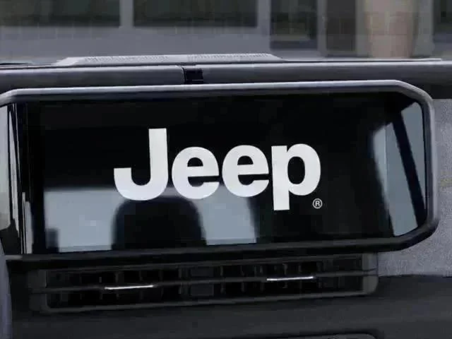 2025 Jeep Gladiator Sport S - Photo 60