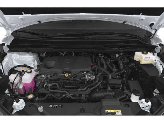 New 2026 Wind Chill Pearl <sup>1</sup> Toyota  XLE image 14