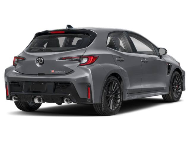 New 2026 Heavy Metal <sup>1</sup> Toyota  MT image 2