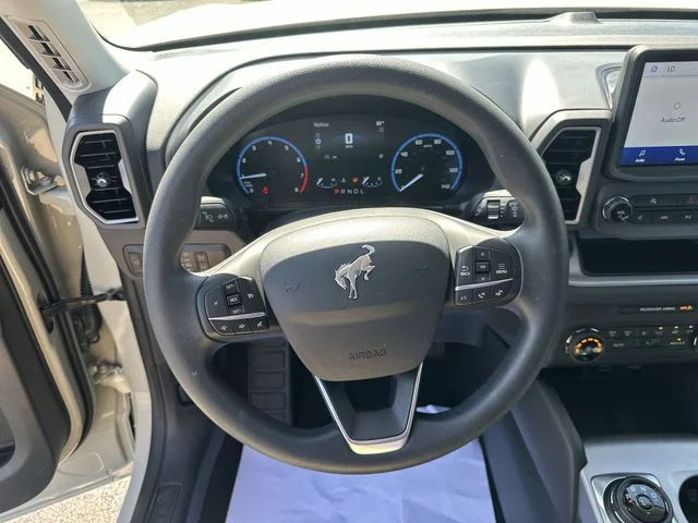 Used 2024 Beige Ford Big Bend image 13