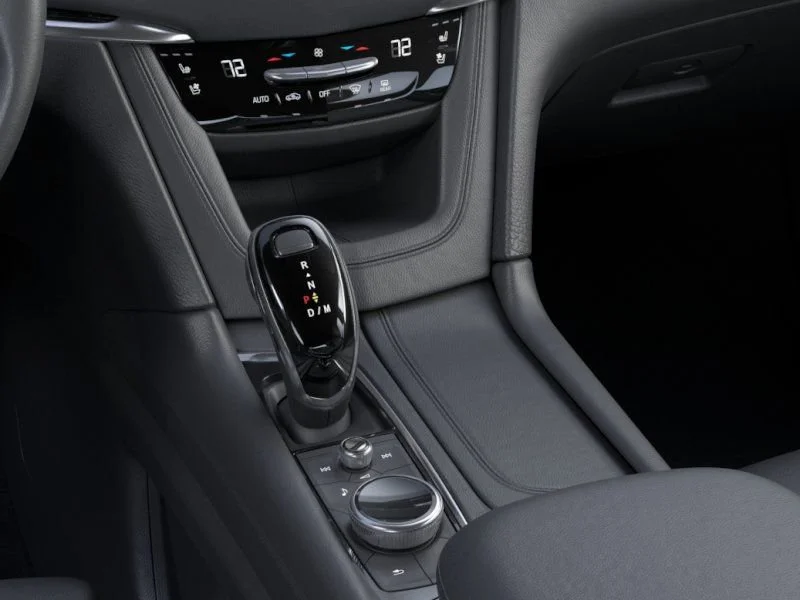 2026 Cadillac XT5 Premium Luxury - Photo 23